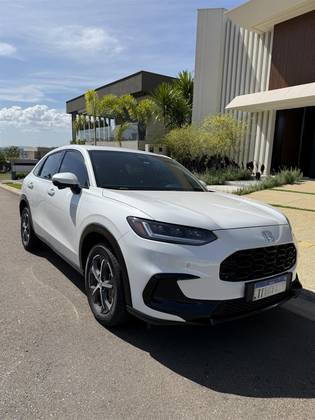 HONDA ZR-V 2.0 i-VTEC GASOLINA TOURING CVT